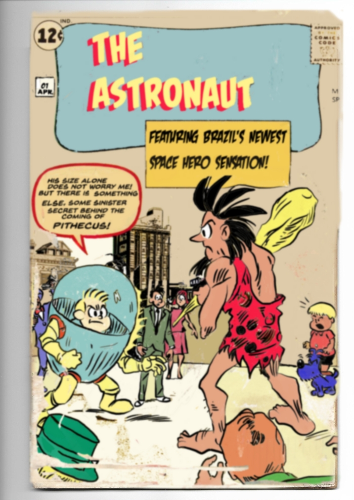 astronaut_versus_pithecus_old_cover_issue